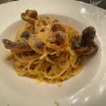 ピッツェリア　ポジターノ - 