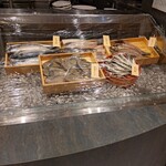 北の炙り　あかり屋 - 