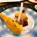 三田 菊次郎 - 
