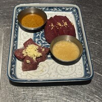 焼肉 燈花 - 