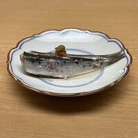 鮨 原正 - 