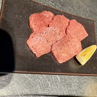 焼肉 燈花 - 