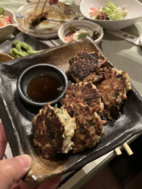 Takasaki Ryu Izakaya Dojo Takatsuki Ten