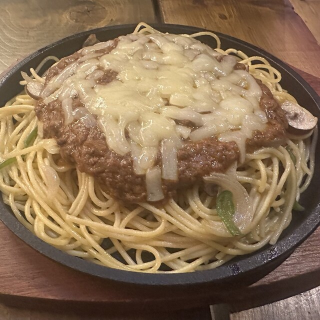 Easy Diner7026（【旧店名】CURRY’S CAFE Easy Diner） - 帯広（ダイニングバー）の写真