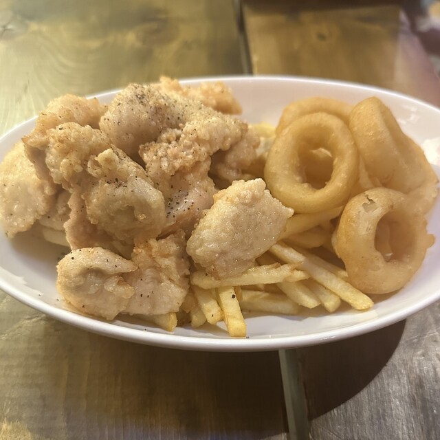 Easy Diner7026（【旧店名】CURRY’S CAFE Easy Diner） - 帯広（ダイニングバー）の写真