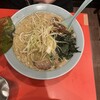 ラーメンショップ 〇Ｑ