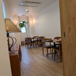 イオン ラ ポルタ デル クオーレ - 