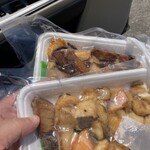 ふる川 - チンするか湯煎で美味しくいただけます