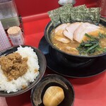 王道家直系 IEKEI TOKYO - 