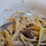 イオン ラ ポルタ デル クオーレ - 