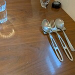 イオン ラ ポルタ デル クオーレ - 