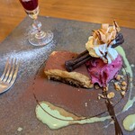 イオン ラ ポルタ デル クオーレ - 