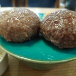 ほぐれ肉 けいしゅう - 