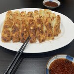 ぎょうざ 松龍軒 - 