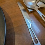 イオン ラ ポルタ デル クオーレ - 