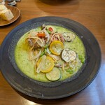 イオン ラ ポルタ デル クオーレ - 