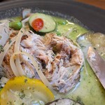 イオン ラ ポルタ デル クオーレ - 