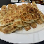 ぎょうざ 松龍軒 - 
