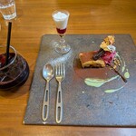 イオン ラ ポルタ デル クオーレ - 