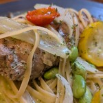 イオン ラ ポルタ デル クオーレ - 