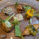 イオン ラ ポルタ デル クオーレ - 