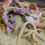 イオン ラ ポルタ デル クオーレ - 