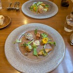 イオン ラ ポルタ デル クオーレ - 