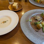 イオン ラ ポルタ デル クオーレ - 