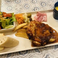 マヌエル ヴィーニョ エ ペティスコス 自由が丘店 - 