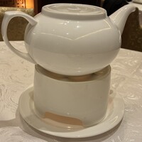 筑紫樓 銀座店 - 中国茶