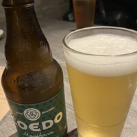 カリフォルニアラウンジ ステーキ＆ワイン 川崎店 - 