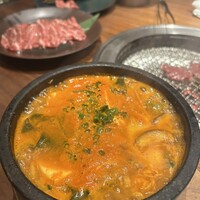 焼肉トラジ 大阪ヒルトンプラザ ウエスト店 - 
