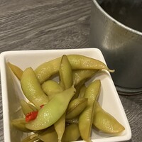 カリフォルニアラウンジ ステーキ＆ワイン 川崎店 - 