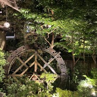 うかい鳥山 - 