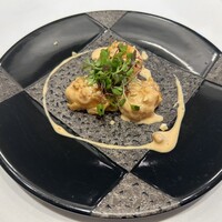 中国料理 礼華 四君子草 - 