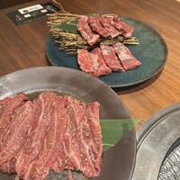 焼肉トラジ 大阪ヒルトンプラザ ウエスト店 - 