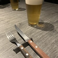 カリフォルニアラウンジ ステーキ＆ワイン 川崎店 - 