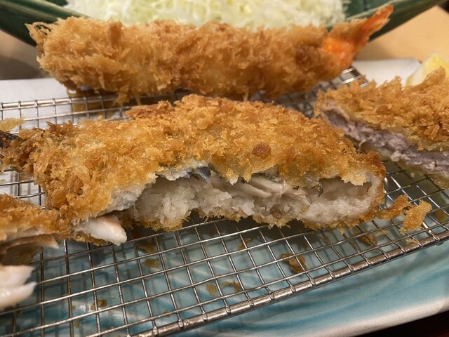 新宿さぼてん 藤沢店 - 藤沢/とんかつ | 食べログ