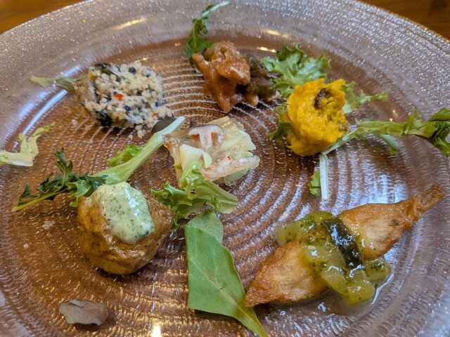 ION la porta del cuore photo