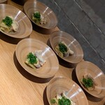 好日 - 揚げ物。