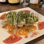 八丁堀 八百屋バル - 