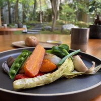 Sekki(シックスセンシズ 京都) - 