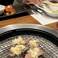 焼肉トラジ 大阪ヒルトンプラザ ウエスト店 - 