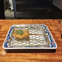 串揚げキッチン だん 梅田店 - 