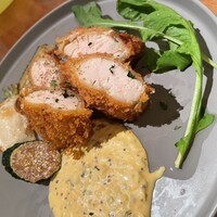 PASTA HOUSE AWkitchen FARM 多摩センター店 - 