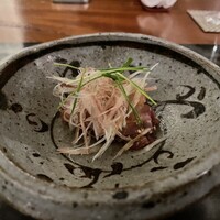 オークラチャイニーズレストラン 桃里 - 