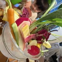 PASTA HOUSE AWkitchen FARM 多摩センター店 - 