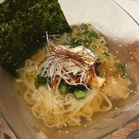 焼肉トラジ 大阪ヒルトンプラザ ウエスト店 - 