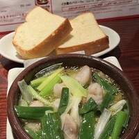 白金Baru - 