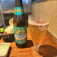 串揚げキッチン だん 梅田店 - 